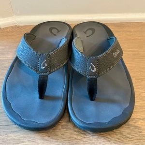 Men’s Olukai Ohana - Like New